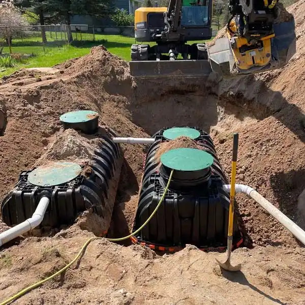 septic tank services Santa Clara Pueblo